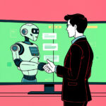 AI won’t replace all salespeople