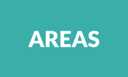 Areas: Your Ongoing Responsibilities (Organizing with PARA)