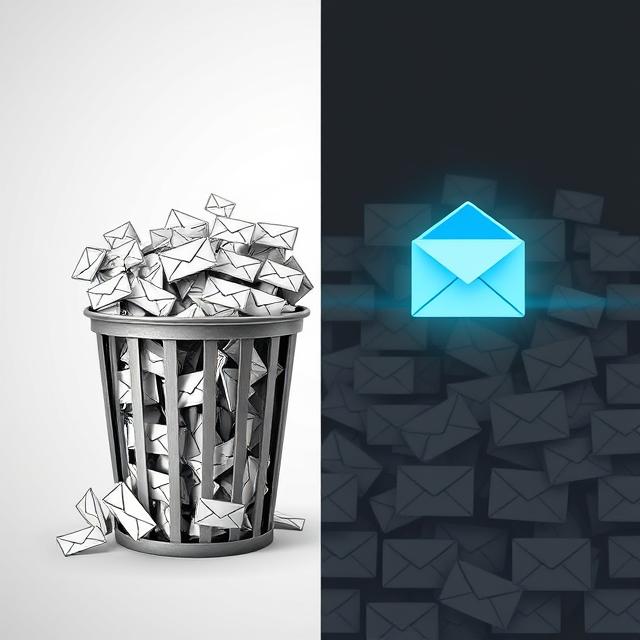 Cold Email Personalization: The 3-2-1 Formula That Works