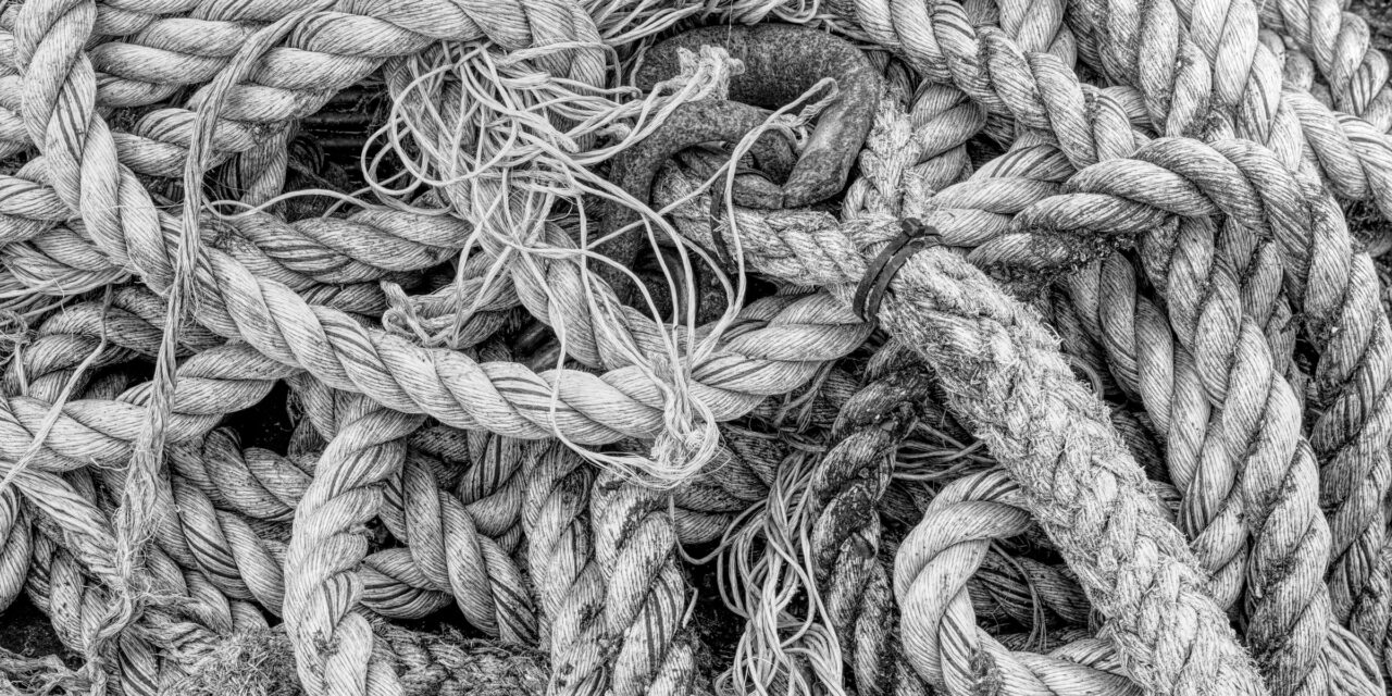 Complexity is the enemy of execution