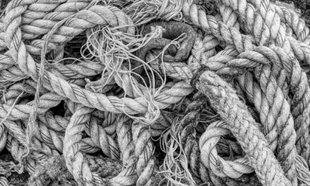 Complexity is the enemy of execution