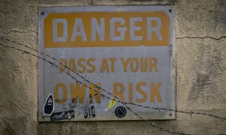 The Danger Zone: Assuming Your Way to Customer Success