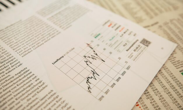 The Earnings Call Gold Mine (That Most Sales Reps Completely Ignore)