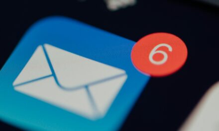 The One-Line Sales Email