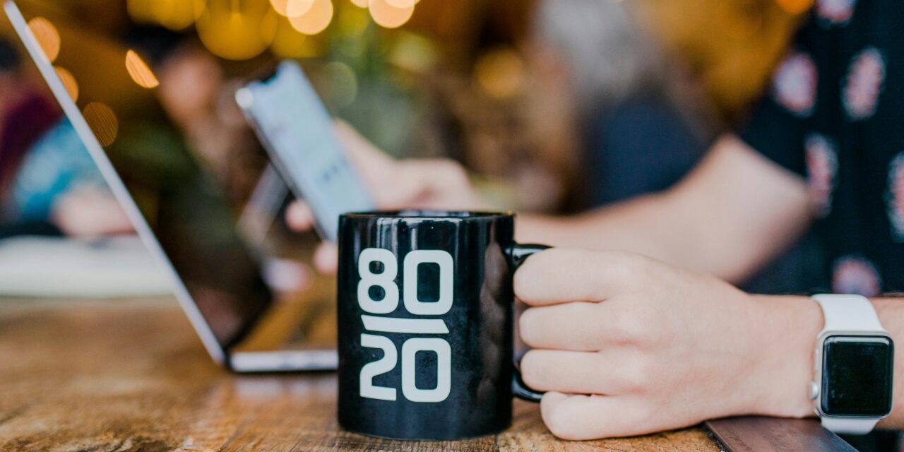 The Pareto Principle: Why Most Sales Teams Are Chasing Their Tails