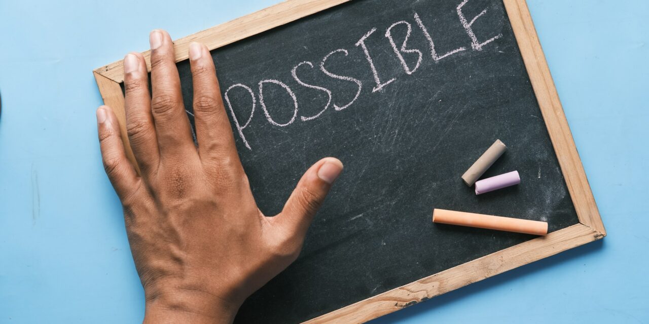 Selling Is Easier When You Actually Want to Help People