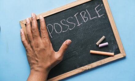 Selling Is Easier When You Actually Want to Help People