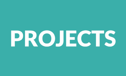 Projects: The Money Makers (Organizing with PARA)