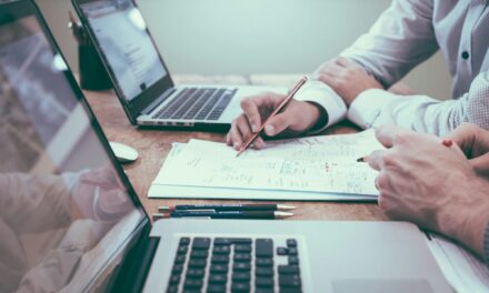 Start Reporting Like You’re One Level Higher