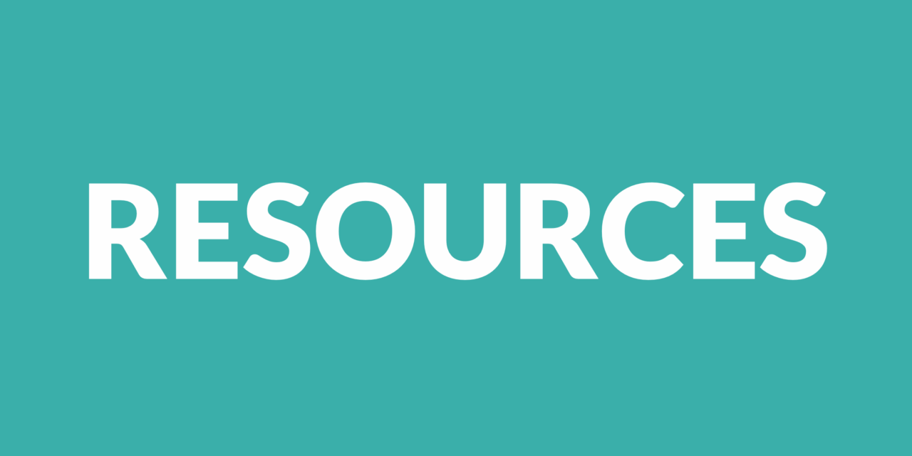 Resources: Your Sales Intelligence Vault (Organizing with PARA)