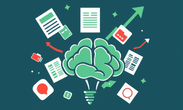 Your Knowledge Base Isn’t Just Data Storage – It’s Your Sales Superpower