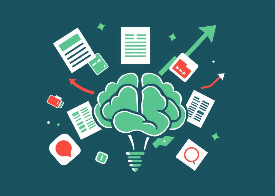 Your Knowledge Base Isn’t Just Data Storage – It’s Your Sales Superpower