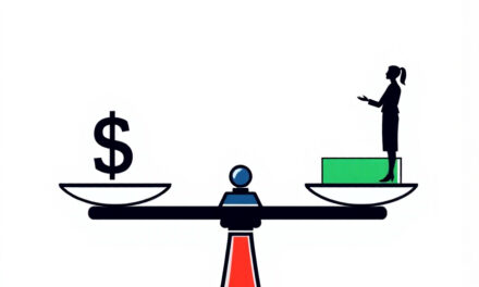 Your First KPI: Stop Being a Liability