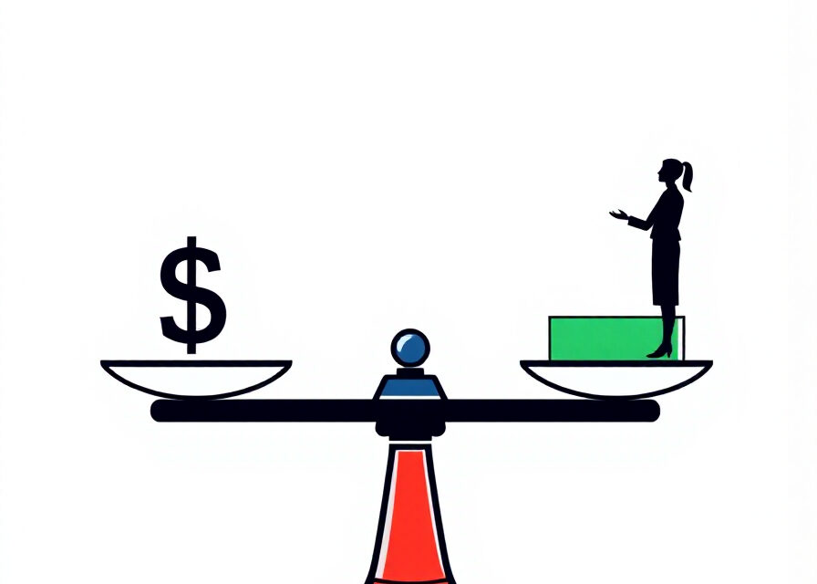 Your First KPI: Stop Being a Liability