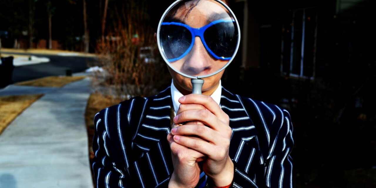 The “Back Search” Method: How to Sound Knowledgeable in Sales Without Reading 47 Books First