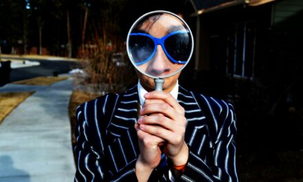 The “Back Search” Method: How to Sound Knowledgeable in Sales Without Reading 47 Books First