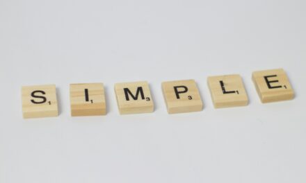 The Simplicity of Sales (and Why We Overcomplicate Everything)